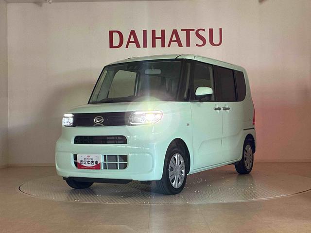 タントＸ４ＷＤ　シートヒーター　アイドリングストップ　オートマチックハイビーム　衝突防止システム　ＬＥＤヘッドランプ　レーンアシスト　スマートキー　記録簿　ワンオーナー　エアバッグ　エアコン　パワーウィンドウ（北海道）の中古車