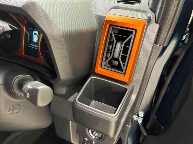 タフトＧ４ＷＤ　アルミホイール　シートヒーター　アイドリングストップ　オートマチックハイビーム　衝突防止システム　ＬＥＤヘッドランプ　レーンアシスト　スマートキー　記録簿　ワンオーナー　エアバッグ　エアコン（北海道）の中古車