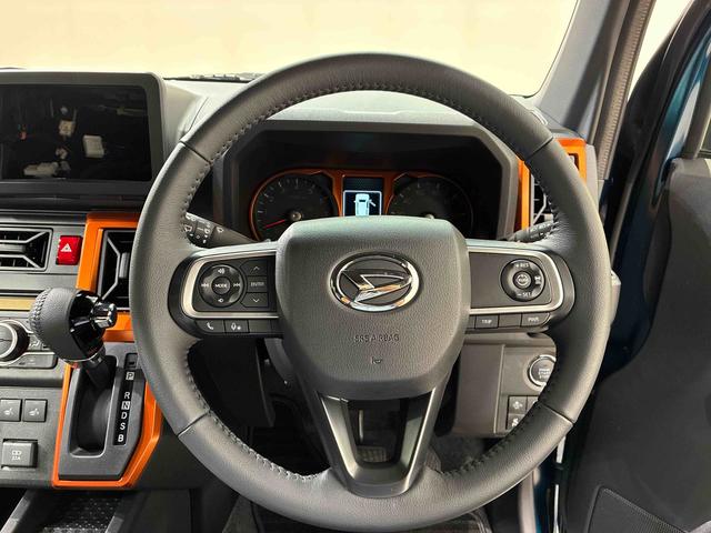 タフトＧ４ＷＤ　アルミホイール　シートヒーター　アイドリングストップ　オートマチックハイビーム　衝突防止システム　ＬＥＤヘッドランプ　レーンアシスト　スマートキー　記録簿　ワンオーナー　エアバッグ　エアコン（北海道）の中古車
