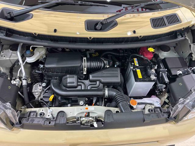 タフトＸ４ＷＤ　アイドリングストップ　オートマチックハイビーム　衝突防止システム　ＬＥＤヘッドランプ　レーンアシスト　スマートキー　記録簿　ワンオーナー　エアバッグ　エアコン　パワーステアリング　ＣＤ　ＡＢＳ（北海道）の中古車
