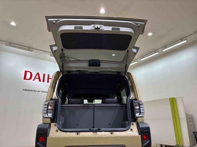 タフトＸ４ＷＤ　アイドリングストップ　オートマチックハイビーム　衝突防止システム　ＬＥＤヘッドランプ　レーンアシスト　スマートキー　記録簿　ワンオーナー　エアバッグ　エアコン　パワーステアリング　ＣＤ　ＡＢＳ（北海道）の中古車