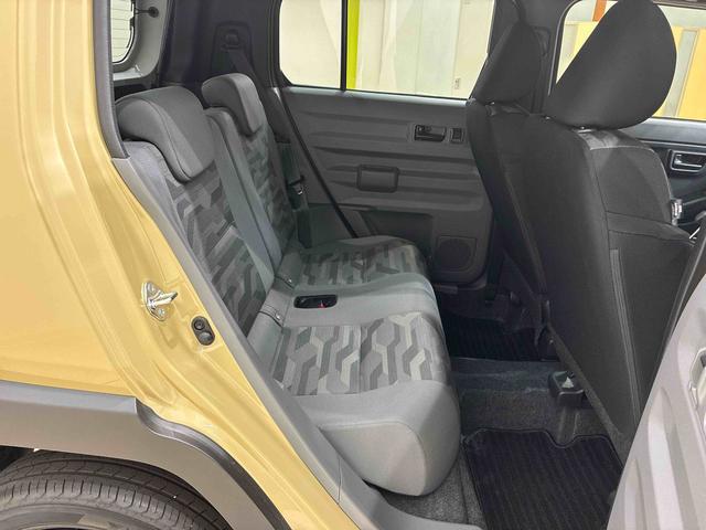 タフトＸ４ＷＤ　アイドリングストップ　オートマチックハイビーム　衝突防止システム　ＬＥＤヘッドランプ　レーンアシスト　スマートキー　記録簿　ワンオーナー　エアバッグ　エアコン　パワーステアリング（北海道）の中古車