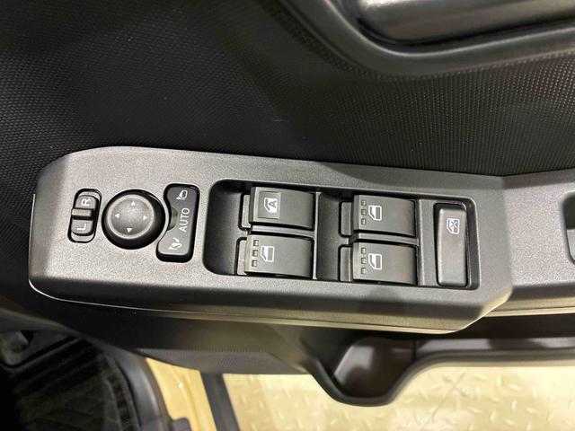 タフトＸ４ＷＤ　アイドリングストップ　オートマチックハイビーム　衝突防止システム　ＬＥＤヘッドランプ　レーンアシスト　スマートキー　記録簿　ワンオーナー　エアバッグ　エアコン　パワーステアリング（北海道）の中古車
