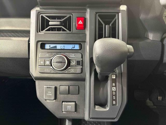 タフトＸ４ＷＤ　アイドリングストップ　オートマチックハイビーム　衝突防止システム　ＬＥＤヘッドランプ　レーンアシスト　スマートキー　記録簿　ワンオーナー　エアバッグ　エアコン　パワーステアリング（北海道）の中古車