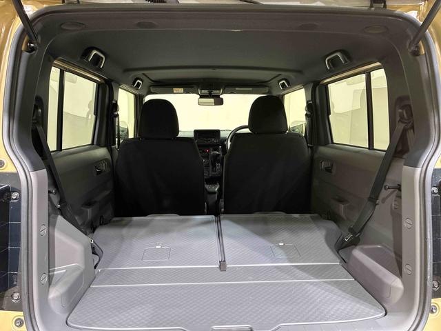 タフトＸ４ＷＤ　アイドリングストップ　オートマチックハイビーム　衝突防止システム　ＬＥＤヘッドランプ　レーンアシスト　スマートキー　記録簿　ワンオーナー　エアバッグ　エアコン　パワーステアリング（北海道）の中古車