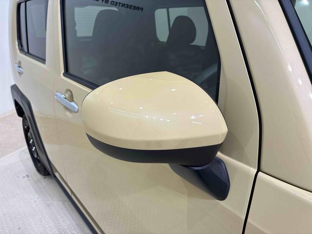 タフトＸ４ＷＤ　アイドリングストップ　オートマチックハイビーム　衝突防止システム　ＬＥＤヘッドランプ　レーンアシスト　スマートキー　記録簿　ワンオーナー　エアバッグ　エアコン　パワーステアリング（北海道）の中古車