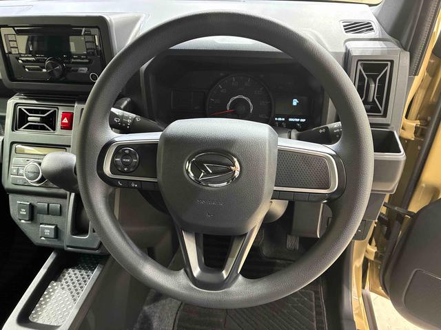 タフトＸ４ＷＤ　アイドリングストップ　オートマチックハイビーム　衝突防止システム　ＬＥＤヘッドランプ　レーンアシスト　スマートキー　記録簿　ワンオーナー　エアバッグ　エアコン　パワーステアリング（北海道）の中古車