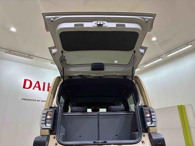 タフトＸ４ＷＤ　アイドリングストップ　オートマチックハイビーム　衝突防止システム　ＬＥＤヘッドランプ　レーンアシスト　スマートキー　記録簿　ワンオーナー　エアバッグ　エアコン　パワーステアリング（北海道）の中古車