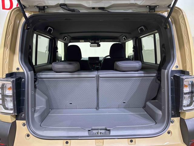 タフトＸ４ＷＤ　アイドリングストップ　オートマチックハイビーム　衝突防止システム　ＬＥＤヘッドランプ　レーンアシスト　スマートキー　記録簿　ワンオーナー　エアバッグ　エアコン　パワーステアリング（北海道）の中古車