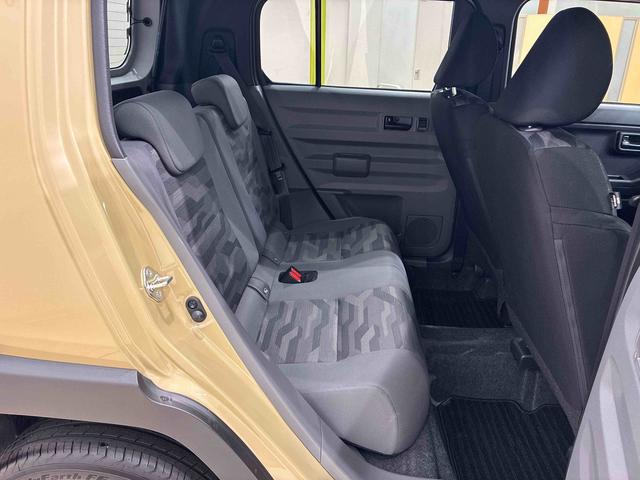 タフトＸ４ＷＤ　アイドリングストップ　オートマチックハイビーム　衝突防止システム　ＬＥＤヘッドランプ　レーンアシスト　スマートキー　記録簿　ワンオーナー　エアバッグ　エアコン　パワーステアリング　ＡＢＳ（北海道）の中古車
