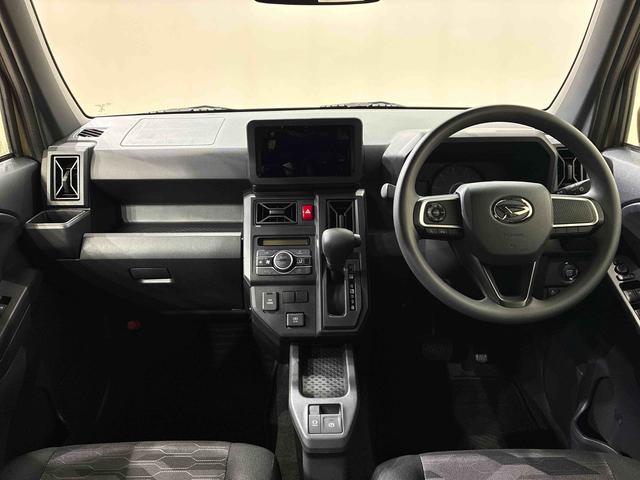 タフトＸ４ＷＤ　アイドリングストップ　オートマチックハイビーム　衝突防止システム　ＬＥＤヘッドランプ　レーンアシスト　スマートキー　記録簿　ワンオーナー　エアバッグ　エアコン　パワーステアリング　ＡＢＳ（北海道）の中古車