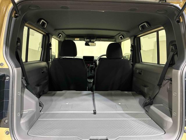 タフトＸ４ＷＤ　アイドリングストップ　オートマチックハイビーム　衝突防止システム　ＬＥＤヘッドランプ　レーンアシスト　スマートキー　記録簿　ワンオーナー　エアバッグ　エアコン　パワーステアリング　ＡＢＳ（北海道）の中古車