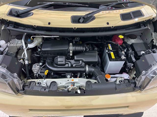 タフトＸ４ＷＤ　アイドリングストップ　オートマチックハイビーム　衝突防止システム　ＬＥＤヘッドランプ　レーンアシスト　スマートキー　記録簿　ワンオーナー　エアバッグ　エアコン　パワーステアリング　ＡＢＳ（北海道）の中古車