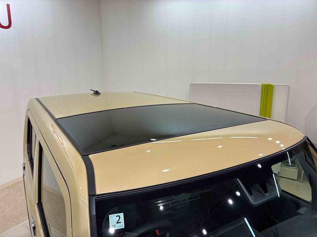 タフトＸ４ＷＤ　アイドリングストップ　オートマチックハイビーム　衝突防止システム　ＬＥＤヘッドランプ　レーンアシスト　スマートキー　記録簿　ワンオーナー　エアバッグ　エアコン　パワーステアリング　ＡＢＳ（北海道）の中古車