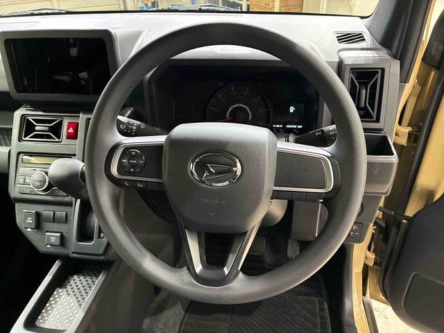 タフトＸ４ＷＤ　アイドリングストップ　オートマチックハイビーム　衝突防止システム　ＬＥＤヘッドランプ　レーンアシスト　スマートキー　記録簿　ワンオーナー　エアバッグ　エアコン　パワーステアリング　ＡＢＳ（北海道）の中古車