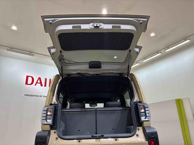 タフトＸ４ＷＤ　アイドリングストップ　オートマチックハイビーム　衝突防止システム　ＬＥＤヘッドランプ　レーンアシスト　スマートキー　記録簿　ワンオーナー　エアバッグ　エアコン　パワーステアリング　ＡＢＳ（北海道）の中古車