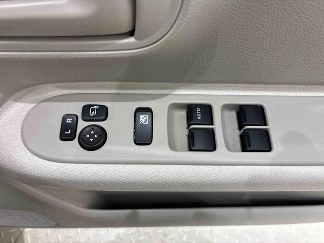 アルトラパンＬ４ＷＤ　アイドリングストップ　衝突防止システム　ＬＥＤヘッドランプ　スマートキー　記録簿　エアバッグ　エアコン　パワーステアリング　パワーウィンドウ　ＣＤ　ＡＢＳ（北海道）の中古車