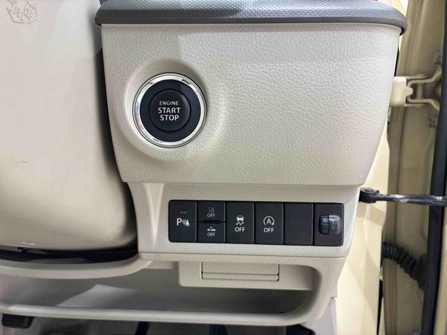 アルトラパンＬ４ＷＤ　アイドリングストップ　衝突防止システム　ＬＥＤヘッドランプ　スマートキー　記録簿　エアバッグ　エアコン　パワーステアリング　パワーウィンドウ　ＣＤ　ＡＢＳ（北海道）の中古車