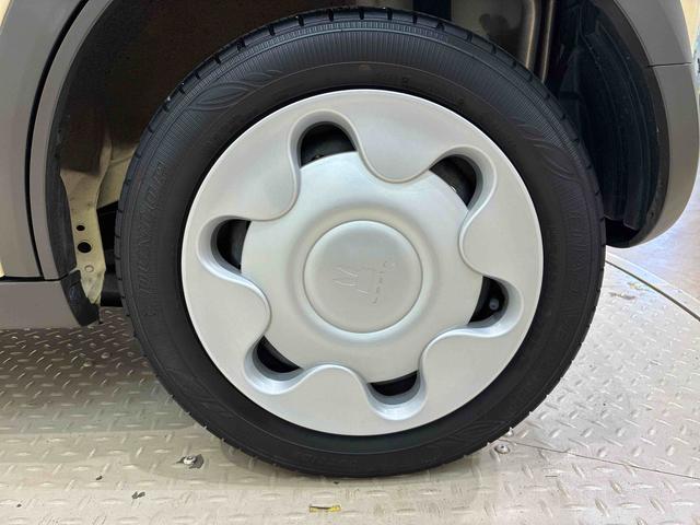 アルトラパンＬ４ＷＤ　アイドリングストップ　衝突防止システム　ＬＥＤヘッドランプ　スマートキー　記録簿　エアバッグ　エアコン　パワーステアリング　パワーウィンドウ　ＣＤ　ＡＢＳ（北海道）の中古車