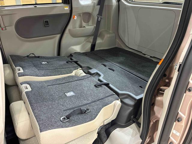 タントＸ　ＳＡ４ＷＤ　アイドリングストップ　衝突防止システム　スマートキー　記録簿　禁煙車　ワンオーナー　エアバッグ　エアコン　パワーステアリング　パワーウィンドウ　ＣＤ　ＡＢＳ（北海道）の中古車