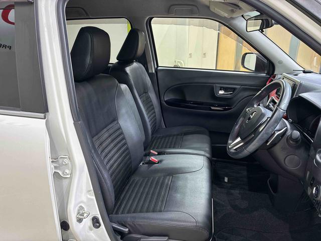 キャストスポーツＳＡIII４ＷＤ　ＥＴＣ　アルミホイール　シートヒーター　ターボ　アイドリングストップ　オートマチックハイビーム　衝突防止システム　ＬＥＤヘッドランプ　レーンアシスト　スマートキー　記録簿　禁煙車　ワンオーナー（北海道）の中古車