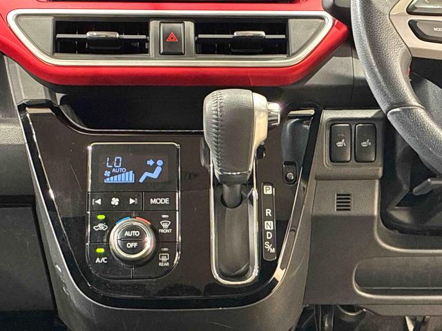 キャストスポーツＳＡIII４ＷＤ　ＥＴＣ　アルミホイール　シートヒーター　ターボ　アイドリングストップ　オートマチックハイビーム　衝突防止システム　ＬＥＤヘッドランプ　レーンアシスト　スマートキー　記録簿　禁煙車　ワンオーナー（北海道）の中古車