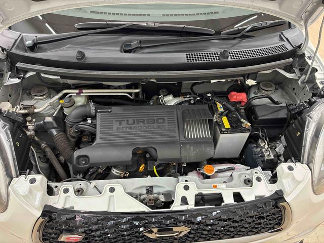 キャストスポーツＳＡIII４ＷＤ　ＥＴＣ　アルミホイール　シートヒーター　ターボ　アイドリングストップ　オートマチックハイビーム　衝突防止システム　ＬＥＤヘッドランプ　レーンアシスト　スマートキー　記録簿　禁煙車　ワンオーナー（北海道）の中古車
