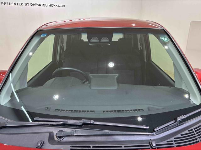 ムーヴＸリミテッドII　ＳＡIII４ＷＤ　アルミホイール　シートヒーター　アイドリングストップ　オートマチックハイビーム　衝突防止システム　ＬＥＤヘッドランプ　レーンアシスト　スマートキー　記録簿　エアバッグ　エアコン　ＡＢＳ（北海道）の中古車