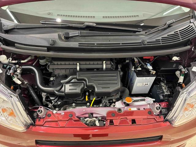 ムーヴＸリミテッドII　ＳＡIII４ＷＤ　アルミホイール　シートヒーター　アイドリングストップ　オートマチックハイビーム　衝突防止システム　ＬＥＤヘッドランプ　レーンアシスト　スマートキー　記録簿　エアバッグ　エアコン　ＡＢＳ（北海道）の中古車