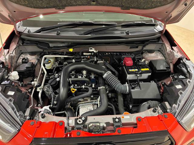 ロッキープレミアム４ＷＤ　アルミホイール　ターボ　スマートキー　記録簿　禁煙車　ワンオーナー　エアバッグ　エアコン　パワーステアリング　パワーウィンドウ　ＡＢＳ（北海道）の中古車