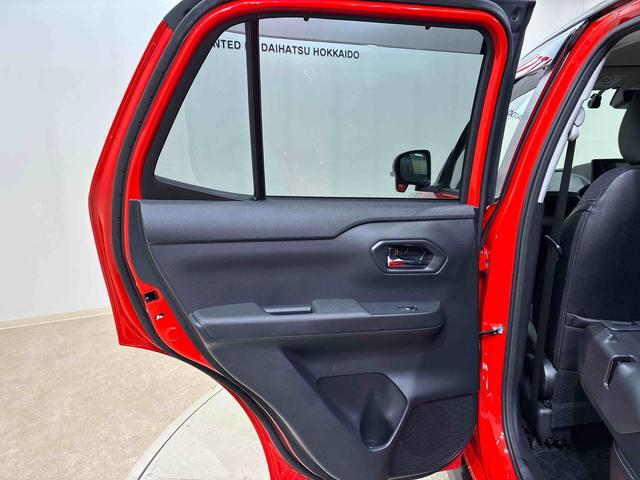 ロッキープレミアム４ＷＤ　アルミホイール　ターボ　スマートキー　記録簿　禁煙車　ワンオーナー　エアバッグ　エアコン　パワーステアリング　パワーウィンドウ　ＡＢＳ（北海道）の中古車