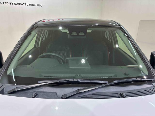 ロッキーＧ４ＷＤ　ＥＴＣ　アルミホイール　シートヒーター　ターボ　アイドリングストップ　オートマチックハイビーム　衝突防止システム　ＬＥＤヘッドランプ　レーンアシスト　スマートキー　記録簿　ワンオーナー（北海道）の中古車