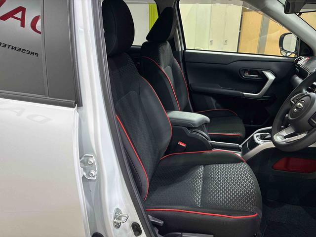 ロッキーＧ４ＷＤ　ＥＴＣ　アルミホイール　シートヒーター　ターボ　アイドリングストップ　オートマチックハイビーム　衝突防止システム　ＬＥＤヘッドランプ　レーンアシスト　スマートキー　記録簿　ワンオーナー（北海道）の中古車