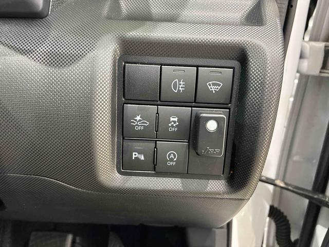 ロッキーＧ４ＷＤ　ＥＴＣ　アルミホイール　シートヒーター　ターボ　アイドリングストップ　オートマチックハイビーム　衝突防止システム　ＬＥＤヘッドランプ　レーンアシスト　スマートキー　記録簿　ワンオーナー（北海道）の中古車