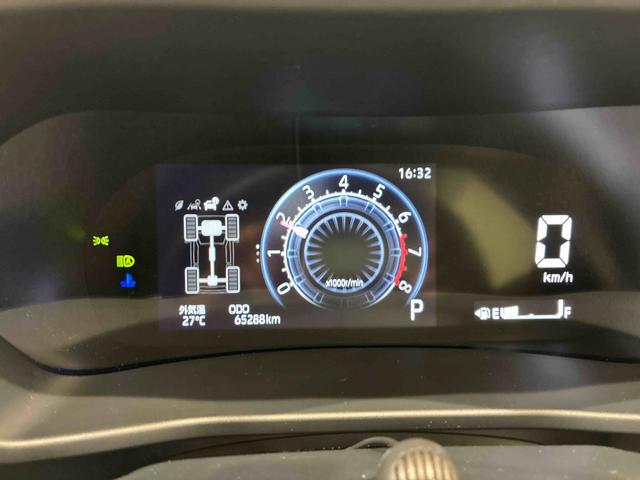 ロッキーＧ４ＷＤ　ＥＴＣ　アルミホイール　シートヒーター　ターボ　アイドリングストップ　オートマチックハイビーム　衝突防止システム　ＬＥＤヘッドランプ　レーンアシスト　スマートキー　記録簿　ワンオーナー（北海道）の中古車