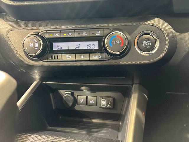 ロッキーＧ４ＷＤ　ＥＴＣ　アルミホイール　シートヒーター　ターボ　アイドリングストップ　オートマチックハイビーム　衝突防止システム　ＬＥＤヘッドランプ　レーンアシスト　スマートキー　記録簿　ワンオーナー（北海道）の中古車
