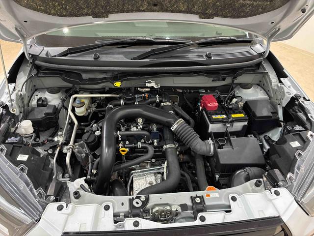 ロッキーＧ４ＷＤ　ＥＴＣ　アルミホイール　シートヒーター　ターボ　アイドリングストップ　オートマチックハイビーム　衝突防止システム　ＬＥＤヘッドランプ　レーンアシスト　スマートキー　記録簿　ワンオーナー（北海道）の中古車