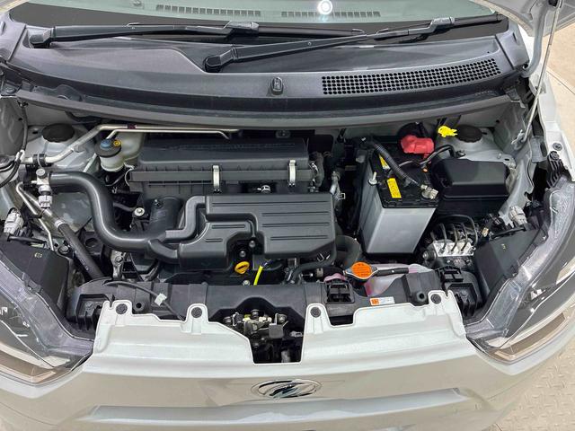 ミライースＧ　ＳＡIII４ＷＤ　アルミホイール　アイドリングストップ　オートマチックハイビーム　衝突防止システム　ＬＥＤヘッドランプ　レーンアシスト　スマートキー　記録簿　禁煙車　ワンオーナー　エアバッグ　エアコン　ＣＤ（北海道）の中古車