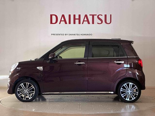 キャストスタイルＧ　ＶＳ　ＳＡIII４ＷＤ　ＥＴＣ　アルミホイール　シートヒーター　アイドリングストップ　オートマチックハイビーム　衝突防止システム　ＬＥＤヘッドランプ　レーンアシスト　スマートキー　記録簿　ワンオーナー　エアバッグ（北海道）の中古車