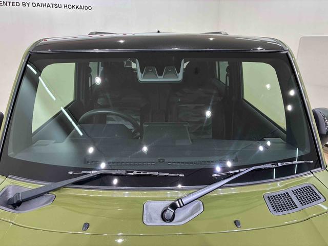 タフトＧターボ４ＷＤ　ＥＴＣ　アルミホイール　ターボ　スマートキー　記録簿　禁煙車　エアバッグ　エアコン　パワーステアリング　パワーウィンドウ　ＡＢＳ（北海道）の中古車