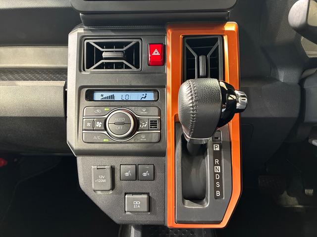 タフトＧターボ４ＷＤ　ＥＴＣ　アルミホイール　ターボ　スマートキー　記録簿　禁煙車　エアバッグ　エアコン　パワーステアリング　パワーウィンドウ　ＡＢＳ（北海道）の中古車