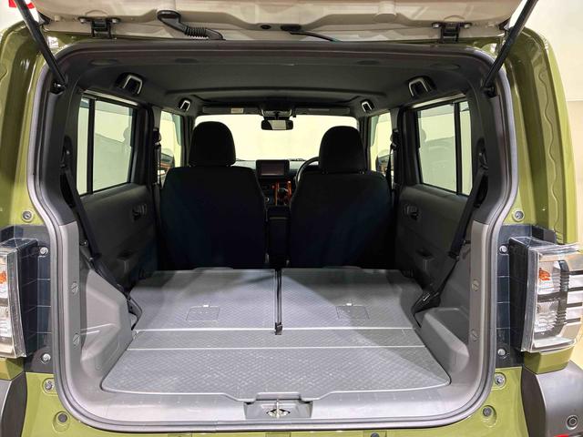 タフトＧターボ４ＷＤ　ＥＴＣ　アルミホイール　ターボ　スマートキー　記録簿　禁煙車　エアバッグ　エアコン　パワーステアリング　パワーウィンドウ　ＡＢＳ（北海道）の中古車