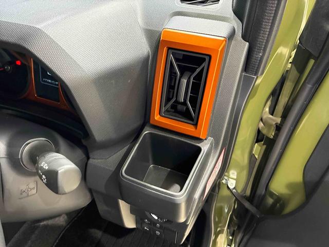タフトＧターボ４ＷＤ　ＥＴＣ　アルミホイール　ターボ　スマートキー　記録簿　禁煙車　エアバッグ　エアコン　パワーステアリング　パワーウィンドウ　ＡＢＳ（北海道）の中古車