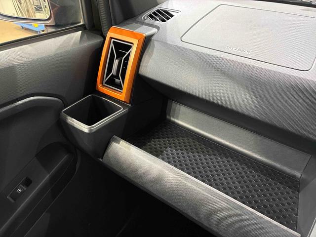 タフトＧターボ４ＷＤ　ＥＴＣ　アルミホイール　ターボ　スマートキー　記録簿　禁煙車　エアバッグ　エアコン　パワーステアリング　パワーウィンドウ　ＡＢＳ（北海道）の中古車