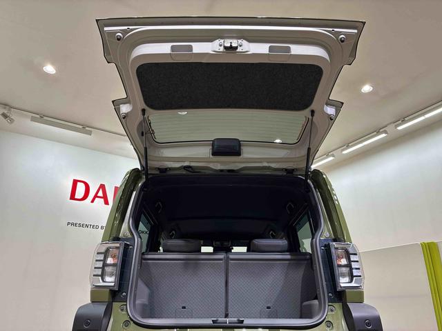 タフトＧターボ４ＷＤ　ＥＴＣ　アルミホイール　ターボ　スマートキー　記録簿　禁煙車　エアバッグ　エアコン　パワーステアリング　パワーウィンドウ　ＡＢＳ（北海道）の中古車