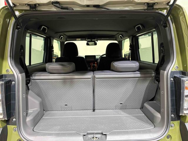 タフトＧターボ４ＷＤ　ＥＴＣ　アルミホイール　ターボ　スマートキー　記録簿　禁煙車　エアバッグ　エアコン　パワーステアリング　パワーウィンドウ　ＡＢＳ（北海道）の中古車