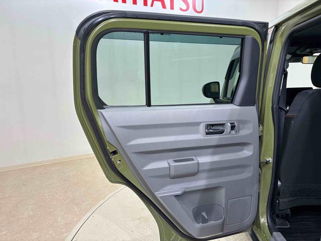 タフトＧターボ４ＷＤ　ＥＴＣ　アルミホイール　ターボ　スマートキー　記録簿　禁煙車　エアバッグ　エアコン　パワーステアリング　パワーウィンドウ　ＡＢＳ（北海道）の中古車