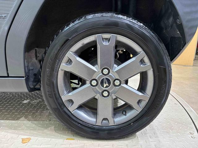 タフトＧターボ４ＷＤ　ＥＴＣ　アルミホイール　ターボ　スマートキー　記録簿　禁煙車　エアバッグ　エアコン　パワーステアリング　パワーウィンドウ　ＡＢＳ（北海道）の中古車