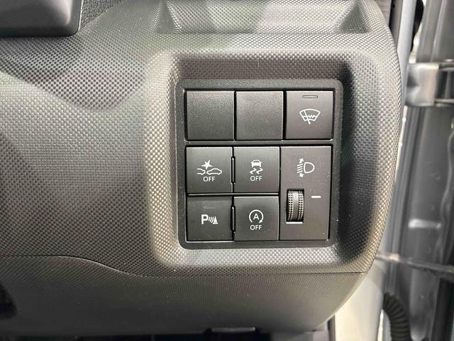 ロッキーＸ４ＷＤ　アルミホイール　シートヒーター　ターボ　アイドリングストップ　オートマチックハイビーム　衝突防止システム　ＬＥＤヘッドランプ　レーンアシスト　スマートキー　記録簿　ワンオーナー　エアバッグ（北海道）の中古車