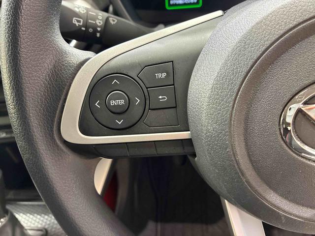 ロッキーＸ４ＷＤ　アルミホイール　シートヒーター　ターボ　アイドリングストップ　オートマチックハイビーム　衝突防止システム　ＬＥＤヘッドランプ　レーンアシスト　スマートキー　記録簿　ワンオーナー　エアバッグ（北海道）の中古車
